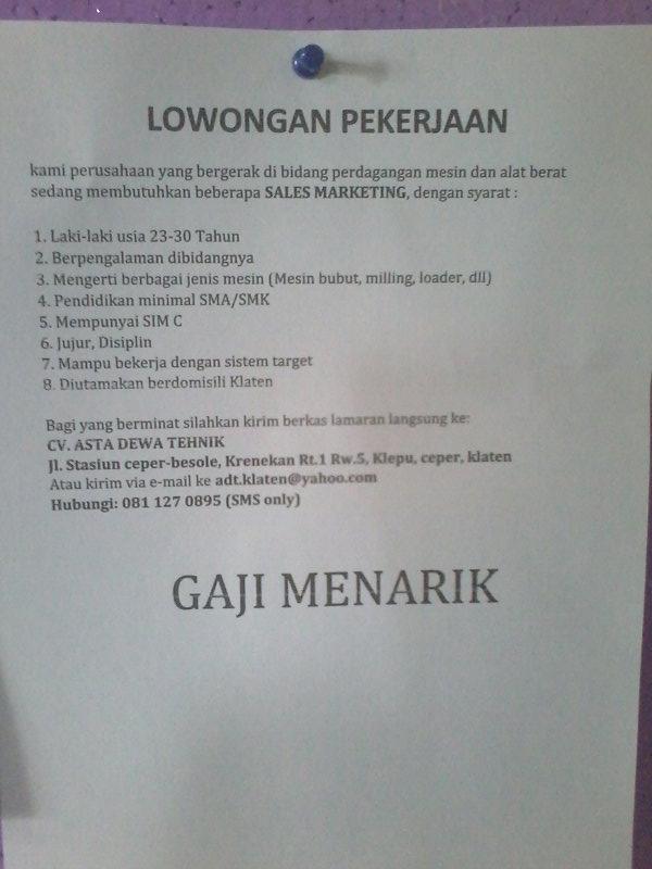 loker
